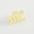 BUĞZ Tırpan Mandal Toka 4 cm