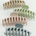 BUĞZ Tırpan Renkli Mandal Toka 11 cm