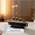  Titanic Aromaterapi Hava Nemlendirici