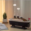  Titanic Aromaterapi Hava Nemlendirici