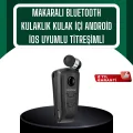  Titreşimli Bluetooth Kulaklık Fineblue F910 Uzun Pil Ömrü