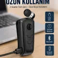 BUĞZ Titreşimli Bluetooth Kulaklık Fineblue F910 Uzun Pil Ömrü Yeni Nesil
