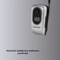 BUĞZ Titreşimli Bluetooth Kulaklık – Uzun Pil Ömrü, Dijital Ekranlı Kablosuz Tasarım Yeni Nesil