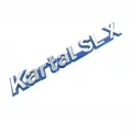 BUĞZ Tofaş Kartal SLX Bagaj Yazısı