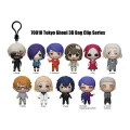 BUĞZ Tokyo Ghoul Klipsli Figür