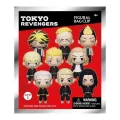 BUĞZ Tokyo Revengers Klipsli Figür Seri 2