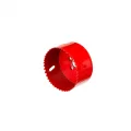 BUĞZ Eco Lounge Tomax Bi-Metal Panç 140 mm - Ahşap İçin