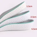 BUĞZ Topuk Yükseltici 1,5 Cm No 53