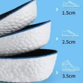 BUĞZ Topuk Yükseltici 3,5 Cm No 55