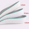 BUĞZ Topuk Yükseltici 3,5 Cm No 55