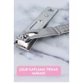 BUĞZ Törpü ve Tırnak Makası Seti