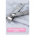BUĞZ Törpü ve Tırnak Makası Seti