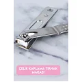 BUĞZ Törpü ve Tırnak Makası Seti