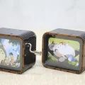 BUĞZ Totoro Müzik Kutusu