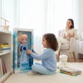 BUĞZ TOYX052 LAURA KARLI BEBEK- RBN