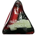  Trafik Seti Emergency Kit Çantası (mevzuata Uygun)