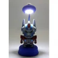  Transformers Masa Üstü Lamba USB Şarjlı Optimus Prime Model