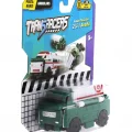  Transracers Dönüşen Araçlar Posta Aracı / Ambulans