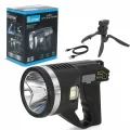 BUĞZ Tripod Şarjlı Güvenlik Feneri  Wt-416