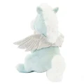 BUĞZ Trudi El Kuklası Peluş Pegasus 25 cm