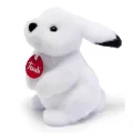  Trudi Peluş Beyaz Tavşan 20 cm