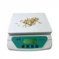  Ts-500 Dijital Terazi - Lcd Ekran, Dara Alma, Sayım Fonksiyonlu, Yüksek Hassasiyetli Tartım Cihazı