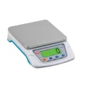 BUĞZ TS200 10Kg/1Gr Hassas Terazi LCD Ekranlı, Dara Alma, Otomatik Kapanma