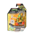 BUĞZ TU812001 TMNT Ninja Kaplumbağalar Kaykay Figürü - 71052 -1 adet fiyatıdır