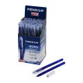BUĞZ Tükenmez Kalem - Mavi Renk - 1.0 mm Medium Uç