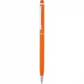BUĞZ Tükenmez Touchpen Turuncu Kalem
