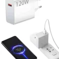 BUĞZ Turbo Hızlı Şarj Destekli 120W USB-C Şarj Seti
