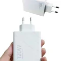 BUĞZ Turbo Hızlı Şarj Destekli 120W USB-C Şarj Seti