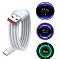 BUĞZ Turbo Hızlı Şarj Destekli 120W USB-C Şarj Seti