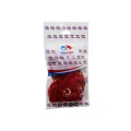 BUĞZ Türk Bayrağı Desenli Balon - 10lu Paket