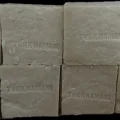 BUĞZ türk hamamı sabunu 8 li