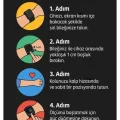 BUĞZ Türkçe Konuşan Şarjlı Bilekten Dijital Tansiyon ve Nabız Ölçüm Cihazı LCD Ekranlı