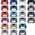 BUĞZ Turkuaz bluetooth bağlantılı Playstation 4 uyumlu kablosuz gamepad ve usb dongle seti