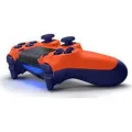 BUĞZ Turuncu Bluetooth bağlantılı joystick Playstation 4 uyumlu 2 yıl garantili - Elektronik