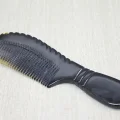 BUĞZ Tutmalı Kemik Tarak Model 1