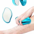 BUĞZ Tüy Silgi Kristal Epilasyon Acısız Ağrısız ve Pratik Epilasyon Aleti