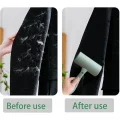 BUĞZ Tüy Toplama Rulosu - Kapaklı - Ergonomik - Taşınabilir