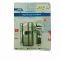 BUĞZ Tuzaklı Bilyalı Beyaz Barel Bx40
