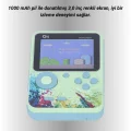 BUĞZ TV Bağlantılı 500 Oyunlu Mini Gameboy Konsol