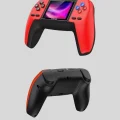 BUĞZ TV Bağlantılı 520 Oyunlu P5 Retro GamePad Konsol