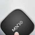 BUĞZ TV Box Android Uyumlu 4 Çekirdekli WİFİ Bağlantılı 4K