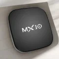 BUĞZ TV Box Android Uyumlu 4 Çekirdekli WİFİ Bağlantılı 4K
