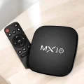 BUĞZ TV Box HD Çözünürlüklü 4 Çekirdekli 8 GB Dahili Hafıza Android Uyumlu