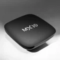 BUĞZ TV Box HD Çözünürlüklü 4 Çekirdekli 8 GB Dahili Hafıza Android Uyumlu