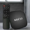 BUĞZ TV Box HD Çözünürlüklü 4 Çekirdekli 8 GB Dahili Hafıza Android Uyumlu