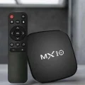  TV Box HD Çözünürlüklü 4 Çekirdekli 8 GB Dahili Hafıza Android Uyumlu